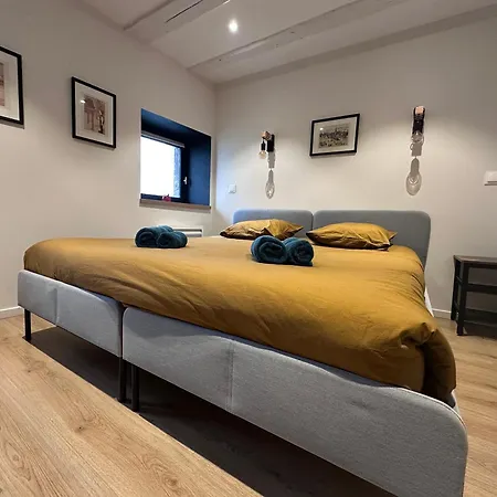 Apartamento B'm Hans - Centre Historique - Vue Cathedrale - 2p Colmar